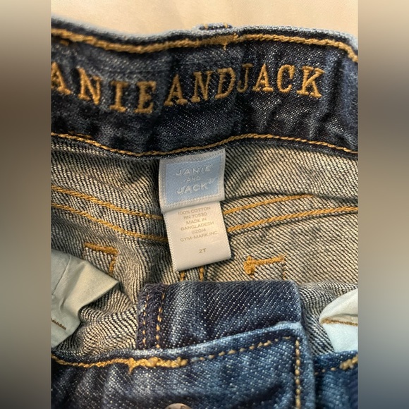 Janie and Jack and Gap Bundle - Picture 4 of 4